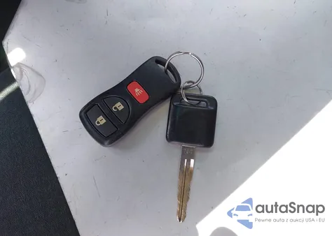 2010 Nissan Versa 1.8S z USA, uszkodzony, nr VIN 3N1BC1AP4AL423205